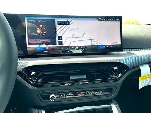 New 2026 BMW i4 eDrive40 w/ M Sport Package RWD image 22