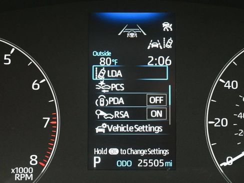 Used 2024 Toyota Corolla SE FWD image 16