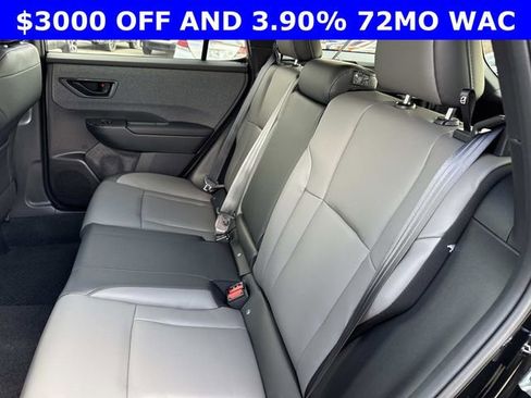 New 2026 Subaru Outback Premium image 15