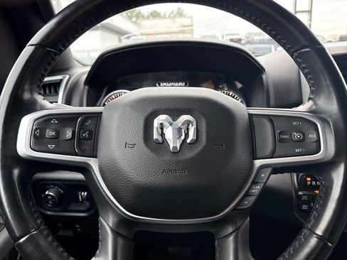Used 2022 RAM 1500 Big Horn image 20