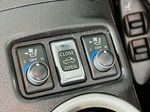 Used 2014 Nissan 370Z Touring w/ Sport Package RWD image 22
