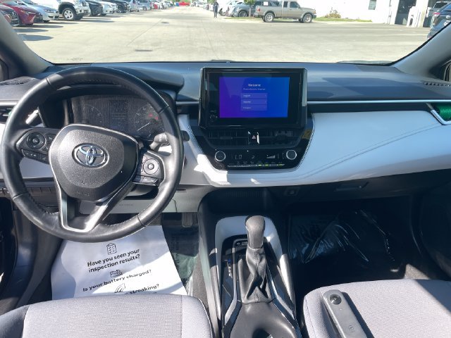Used 2024 Toyota Corolla SE FWD image 22