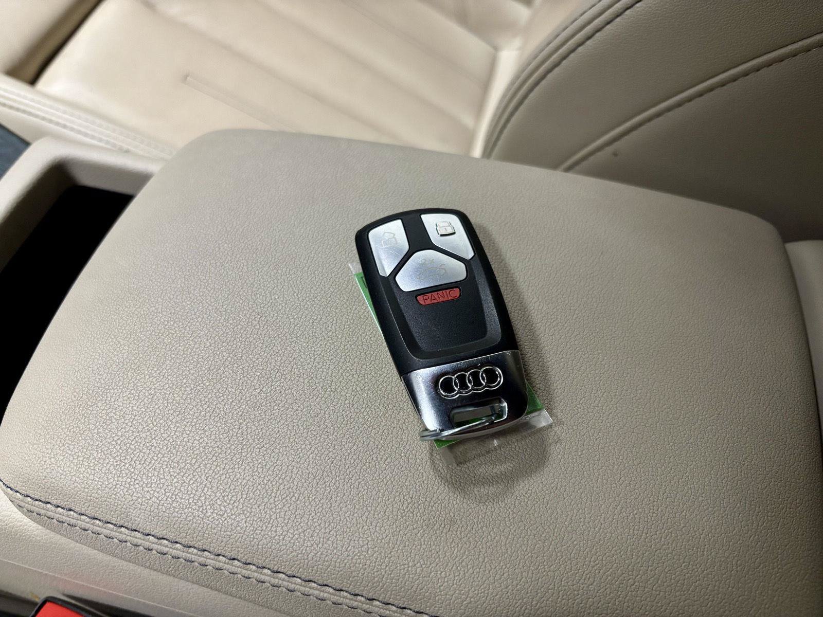 Used 2024 Audi A5 2.0T Premium Plus AWD/4WD image 38