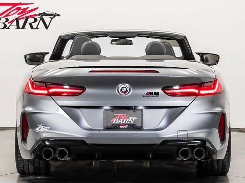 Used 2023 BMW M8 Competition image 4