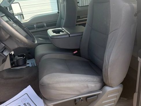 Used 2009 Ford F250 4x4 SuperCab Super Duty image 19