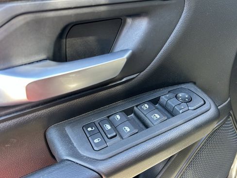 Used 2025 RAM 1500 Tradesman image 10