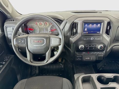 Used 2021 GMC Sierra 3500 2WD Crew Cab w/ Convenience Package image 19
