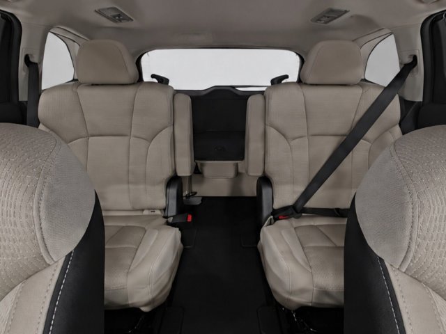 Used 2025 Subaru Ascent Premium AWD/4WD image 18