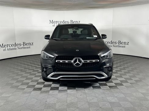 Certified 2025 Mercedes-Benz GLA 250 image 2