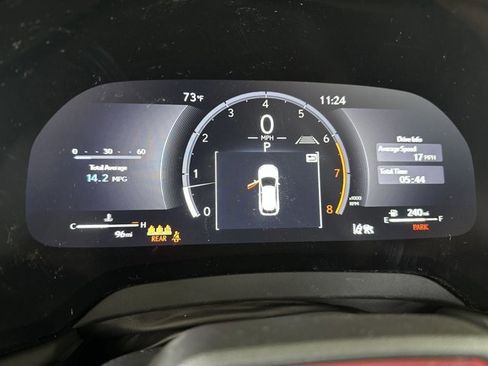 Certified 2026 Lexus RX 350 Premium w/ Convenience Package image 15