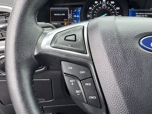 Used 2024 Ford Edge Titanium image 30