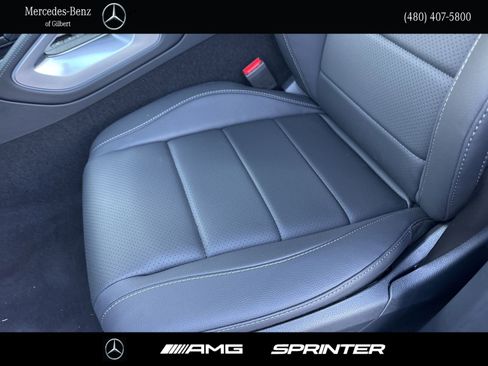 New 2026 Mercedes-Benz GLE 350 4MATIC image 12