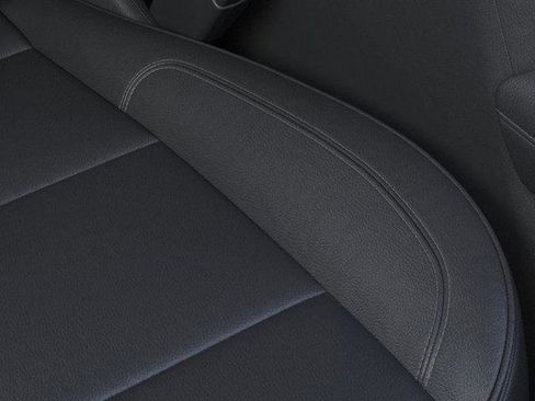 New 2026 Chevrolet Suburban LT w/ Comfort Package image 21