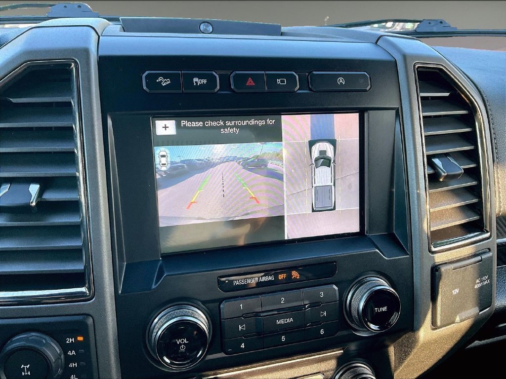 Used 2018 Ford F150 Raptor w/ Equipment Group 802A Luxury AWD/4WD image 18