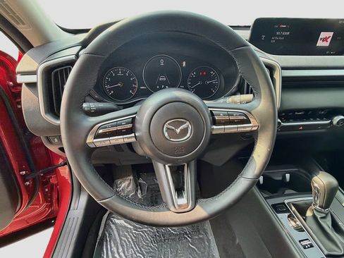 Used 2026 MAZDA CX-50 AWD 2.5 S w/ Cargo Package image 11