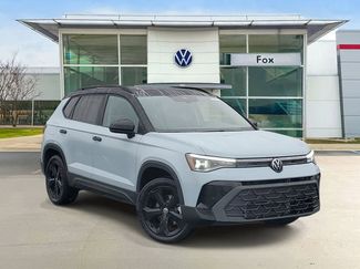 New 2026 Volkswagen Taos SE 360° Tour