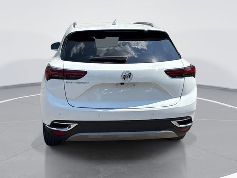 Used 2022 Buick Envision Preferred FWD image 7