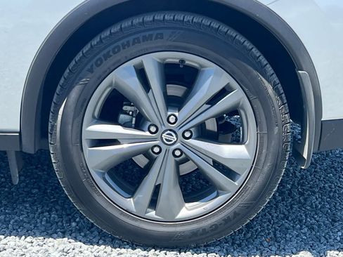 Used 2022 Nissan Murano Platinum w/ Cargo Package AWD/4WD image 12