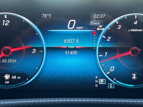 Used 2023 Mercedes-Benz CLA 250 CLA 250 image 24