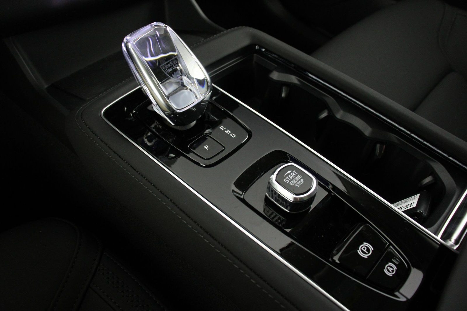 New 2026 Volvo XC90 T8 Plus w/ Protection Package AWD/4WD image 7