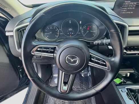 Used 2025 MAZDA CX-50 AWD 2.5 S w/ Preferred Package image 18