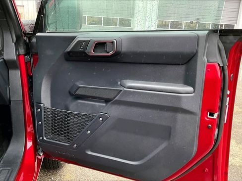 Certified 2025 Ford Bronco Big Bend image 23