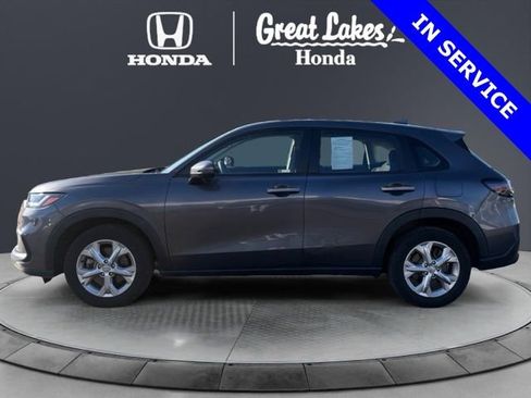 Used 2023 Honda HR-V LX image 5