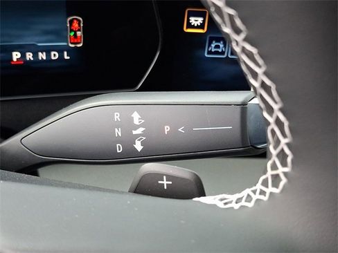 New 2026 Chevrolet Traverse LT image 10