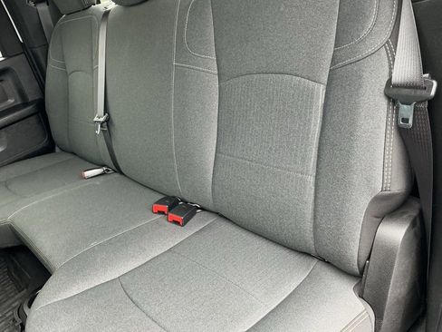 Used 2024 RAM 3500 Tradesman w/ Towing Technology Group image 32