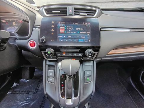 Used 2021 Honda CR-V EX image 37