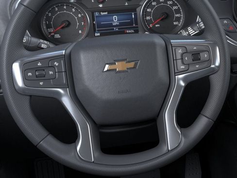 New 2026 Chevrolet Blazer LT w/ Convenience Package FWD image 43