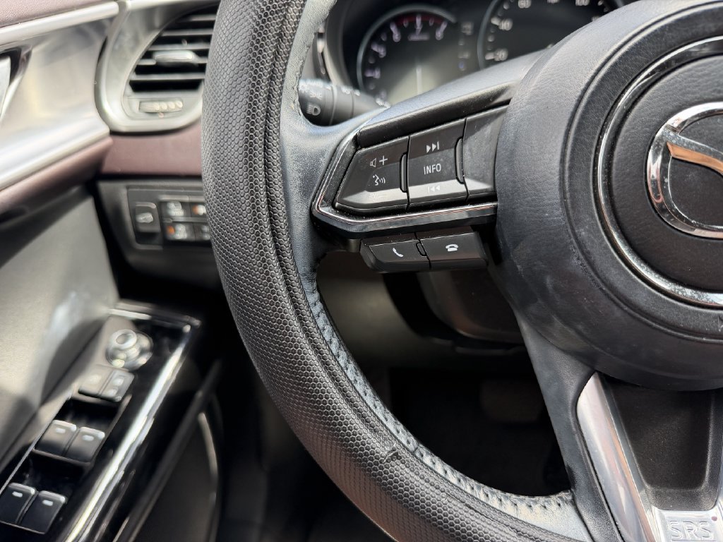 Used 2019 MAZDA CX-9 Grand Touring FWD image 15