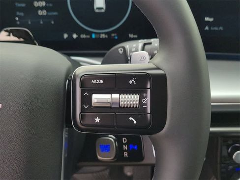 New 2026 Hyundai Ioniq 9 SEL image 28