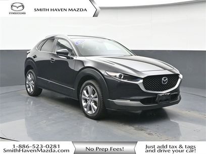Certified 2023 MAZDA CX-30 AWD 2.5 S w/ Preferred Package