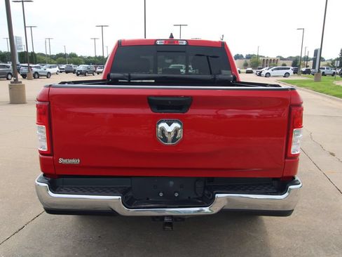Used 2023 RAM 1500 Big Horn AWD/4WD image 16