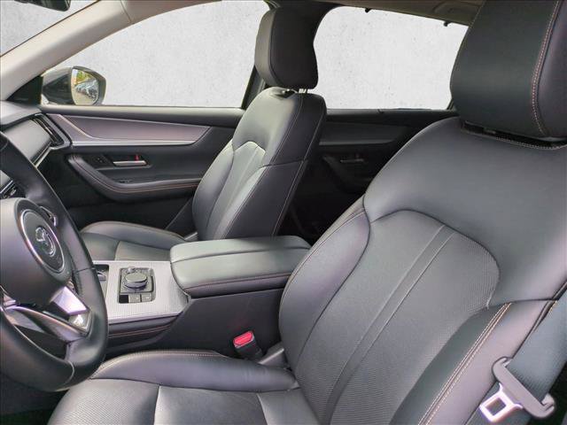 Used 2026 MAZDA CX-90 3.3 Turbo w/ Premium Sport Pkg AWD/4WD image 16