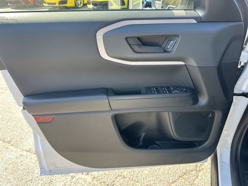 Used 2024 Ford Bronco Sport Big Bend w/ Convenience Package image 25