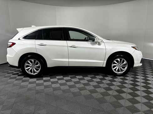 Used 2016 Acura RDX AWD w/ Technology Package image 13