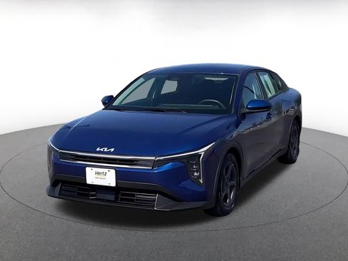 Used 2026 Kia K4 FWD image 6