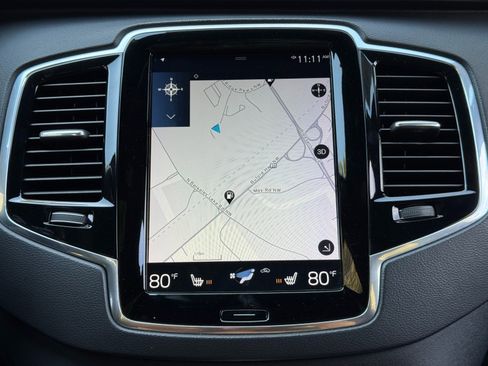 Used 2019 Volvo XC90 T6 R-Design w/ Protection Package Premier image 24