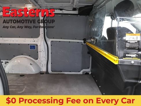 Used 2022 Mercedes-Benz Metris image 19