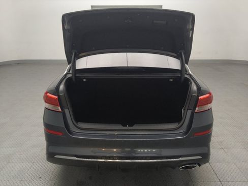 Used 2020 Kia Optima LX FWD image 29