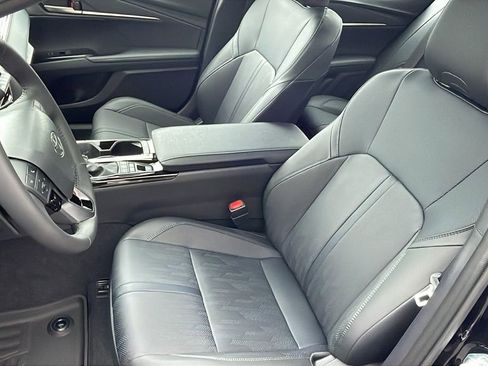 New 2026 Toyota Camry XSE FWD image 11