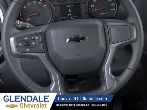 New 2026 Chevrolet Silverado 2500 Custom w/ Custom Value Package image 19