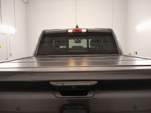 Used 2021 RAM 1500 Big Horn image 23