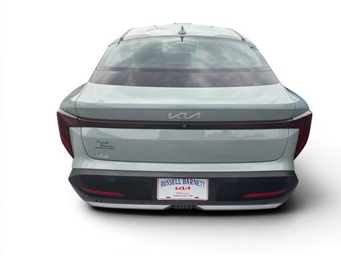 Used 2025 Kia K4 FWD image 20