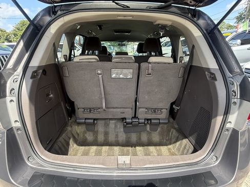 Used 2016 Honda Odyssey SE image 17