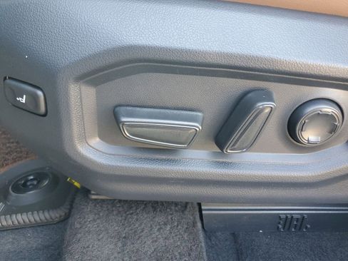 New 2026 Toyota Tundra 1794 Edition AWD/4WD image 22