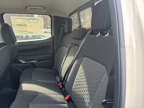 New 2025 Ford Ranger XLT w/ Equipment Group 301A High image 18