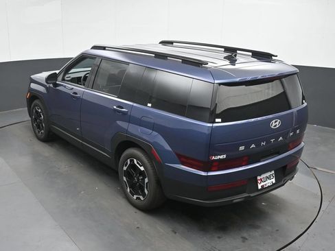 Certified 2026 Hyundai Santa Fe SEL AWD/4WD image 37